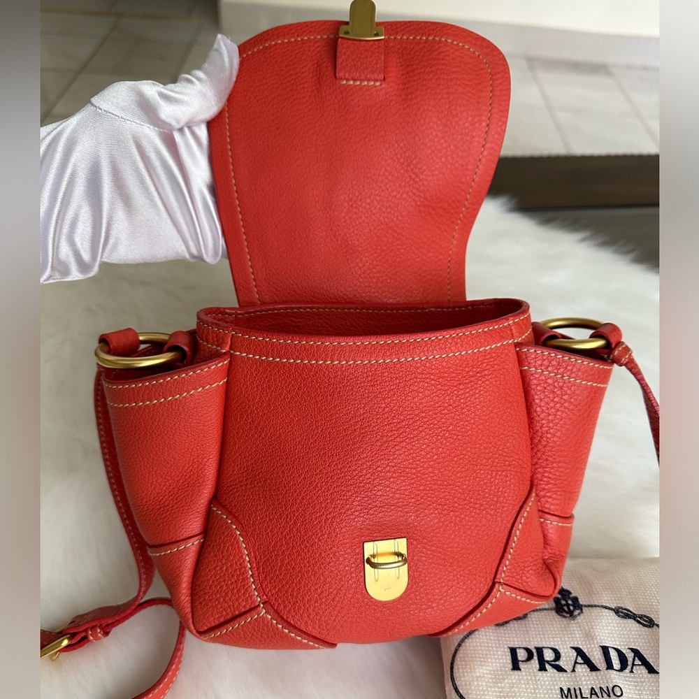 Stunning Crossbody - Picture 8 of 17